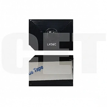 Чип картриджа TK-5195C для KYOCERA TASKalfa 306ci/307ci/308ci (CET) Cyan, 7000 стр., CET381499
