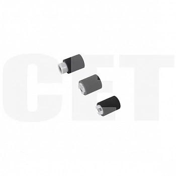 Комплект роликов AF03-1185, AF03-2102, AF03-0094 для RICOH IM C2010/C2510/C3010/C3510/C4510 (CET), CET511043