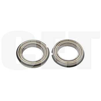 Подшипник тефлонового вала для KYOCERA TASKalfa 3212i/4012i (CET), 2 шт/компл, CET331007