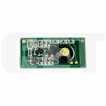 Чип картриджа для RICOH Aficio MPC3001/MPC3501/MPC3300 (CET) Yellow, (WW), 15000 стр., CET6363C