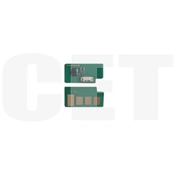 Чип картриджа W9053MC для HP Color LaserJet Managed MFP E87640/E87650/E87660 (CET) Magenta, 52000 стр., CET401117