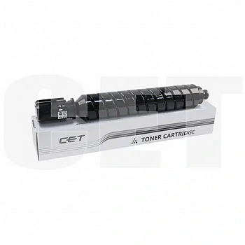 Тонер-картридж (CPP) C-EXV62 для CANON iR ADVANCE DX 4825/4835i/4845 (CET), 785 г, 42000 стр., CET131113
