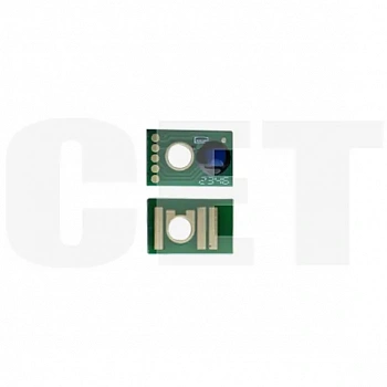 Чип картриджа 842594 для RICOH IM C2010/C2510 (CET) Cyan, 18000 стр., CET381407