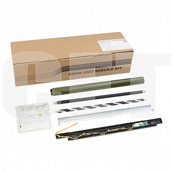 Комплект восстановления имидж-юнита для KONICA MINOLTA bizhub C226/C266 (CET) Yellow, 87000 стр., CET501028