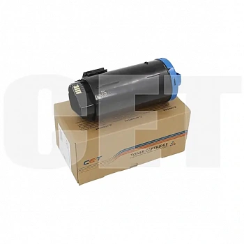 Тонер-картридж (CPT, CE10) для RICOH IM C530FB (CET) Cyan, (EUR/MEA/Afr), 213г, 18000 стр., CET141972