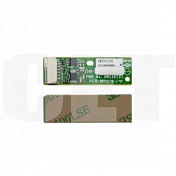 Чип блока проявки D2393062 для RICOH MPC3004/C3504 (CET) Magenta, 160000 стр., CET391069