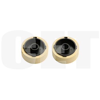 Ролик подхвата бумаги 99A0070 для LEXMARK T630/640 (CET), 2 шт/компл, CET0013