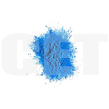 Тонер PK206 для KYOCERA ECOSYS M6030cdn/6035cidn/6530cdn/P6035cdn (Japan) Cyan, 10кг/мешок, (унив.), OSP0206C