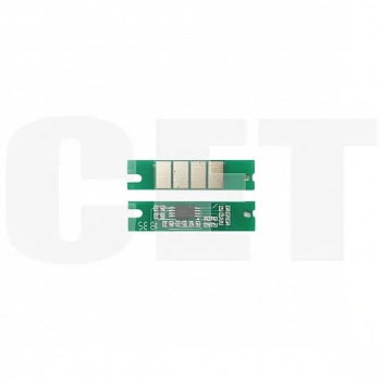 Чип картриджа 418127 для RICOH IM430F/P502 (CET), (WW), 17400 стр., CET381096