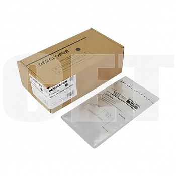 Девелопер для RICOH Aficio MPC4500/4501/5502 (CET) Black, 225г, 160000 стр., CET8892K