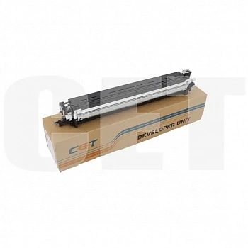Блок проявки D0E33001 для RICOH IM C4510/C5510/C6010 (CET) Cyan, CET471168