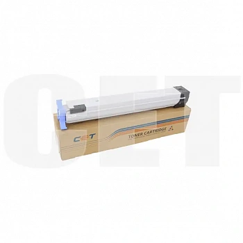 Тонер-картридж (CPT) W9053MC для HP Color LaserJet Managed MFP E87640/E87650/E87660 (CET) Magenta, 570г, 52000 стр., CET141720