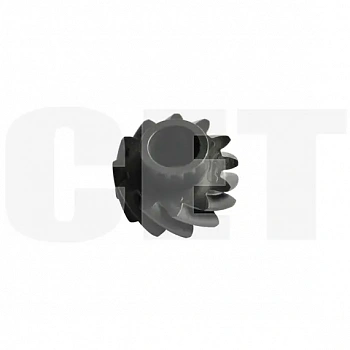Шестерня привода шнека отработанного тонера 12T AB01-1462 для RICOH Aficio 1060/1075 (CET), CET8443