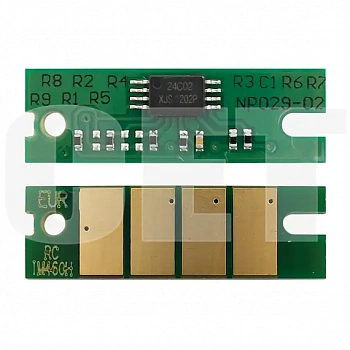 Чип тонер-картриджа IM 460H для RICOH IM 460F/460FTL (CET), (EUR), 22000 стр., CET381529