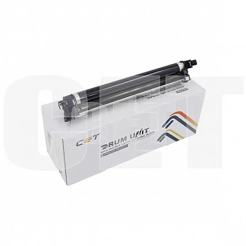 Драм-юнит (c двухслойным ракелем) DK-5430 для KYOCERA ECOSYS PA2100CX/MA2100CX (CET) Black, 100000 стр., CET471083P
