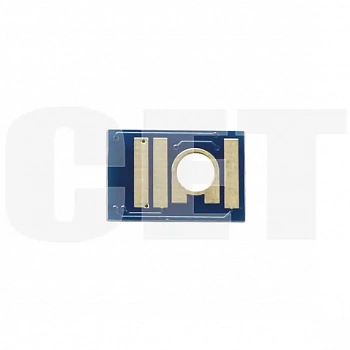 Чип картриджа для RICOH MPC3003/3503/3004/3504 (CET) Cyan, (WW), 18000 стр., CET8268N