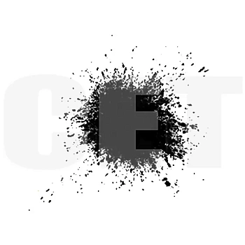 Тонер TF11U-K C-EXV51 для CANON iR ADVANCE C5535/C5540/C5550/C5560 (CET) Black, 20кг/мешок, CET111015U