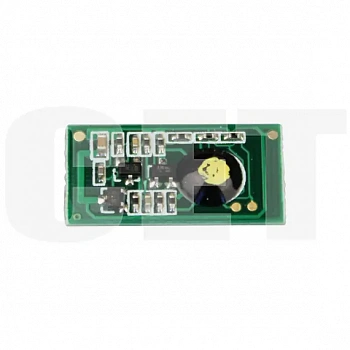 Чип картриджа для RICOH Aficio MPC2000/MPC2500/MPC3000/MPC3500/MPC4500 (CET) Yellow, (WW), 17000 стр., CET8289