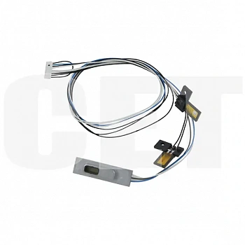 Сборка термисторов (TH1+TH2+TEMS) для KONICA MINOLTA bizhub C250i/C300i/C360i/300i/360i/450i (CET), CET531033