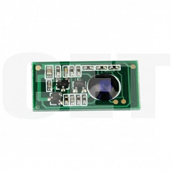 Чип картриджа для RICOH Aficio MPC2000/MPC2500/MPC3000/MPC3500/MPC4500 (CET) Cyan, (WW), 17000 стр., CET8287