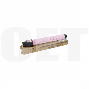 Тонер-картридж (KR1) 841592 для RICOH Aficio MPC305SP/305SPF (CET) Magenta, 117г, 6000 стр., CET141736