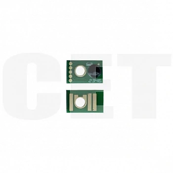 Чип картриджа 842506 для RICOH IM C3010/C3510 (CET) Black, 31000 стр., CET381365