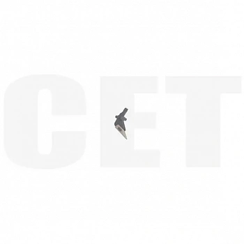 Сепаратор тефлонового вала для HP LaserJet Managed MFP E72525dn/72530dn/72535dn (CET), CET351010
