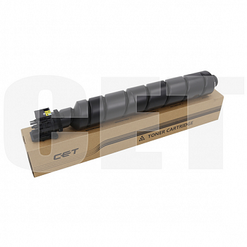 Тонер-картридж PK54 TK-8615K для KYOCERA TASKalfa MZ3501ci (CET) Black, (EUR/MEA/Afr), 600г, 40000 стр., CET142031