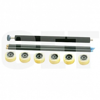Комплект роликов 40X5852 (1 шт.), 40X1886 (1 шт.), 40X4308 (6 шт.) для LEXMARK T650/T652/T654/X651/X652/X654/X656/X658 (CET), CET5988
