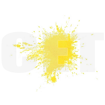 Тонер PK206 для KYOCERA ECOSYS M6030cdn/6035cidn/6530cdn/P6035cdn (Japan) Yellow, 10кг/мешок, (унив.), OSP0206Y