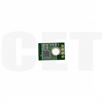 Чип картриджа для RICOH Aficio MPC3002/MPC3502 (CET) Cyan, (WW), 18000 стр., CET8273