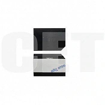 Чип картриджа 1T02YPATA0 для Triumph-Adler 2508ci (CET) Yellow, (WW), 20000 стр., CET381469