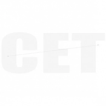 Нить коротрона заряда 56UA25090 для KONICA MINOLTA AccurioPress 6136P/6120 (CET), CET561098