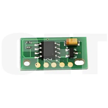 Чип картриджа для KONICA MINOLTA Bizhub C451/C550/C650 (CET) Black, (WW), 45000 стр., CET8712