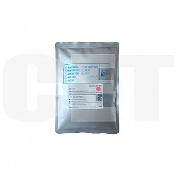 Девелопер 675K76250 для XEROX Workcentre 7655/Color C60/Primelink C9065 (CET) Magenta, 1500000 стр., CET171059