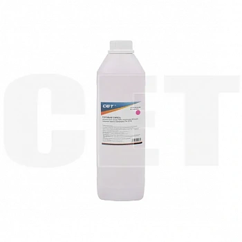Тонер NF6M + носитель NF6D TN-321M для KONICA MINOLTA bizhub C224/284/364 (CET) Magenta, 514г/бут, CET121496
