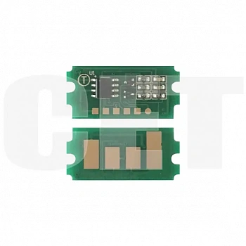 Чип картриджа TK-1110 для KYOCERA FS-1040/1020MFP/1120MFP (CET), (EUR), 2500 стр., CET8217