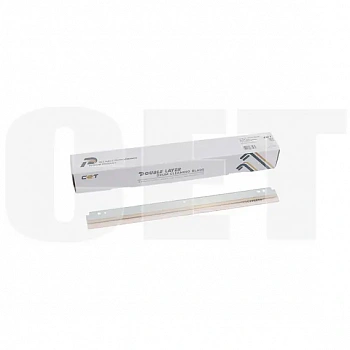 Ракель (двухслойный) DR312-Blade для KONICA MINOLTA bizhub 227/287/367 (CET), 200000 стр., CET281103