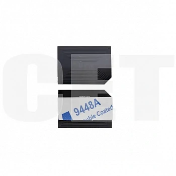 Чип картриджа 1T02YP0TA0 для Triumph-Adler 2508ci (CET) Black, (WW), 25000 стр., CET381462