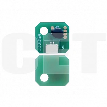 Чип фьюзера FM2-D447-Card для CANON iR ADVANCE DX 6860/6870/6860i/6870i (CET), (WW), 420000 стр., CET461014