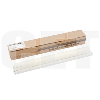 Чистящая лента фьюзера NROLR1576FCZZ, NROLR1576FCZ2 для SHARP MX-4100N/4101N/5000N/5001N (CET), CET6689