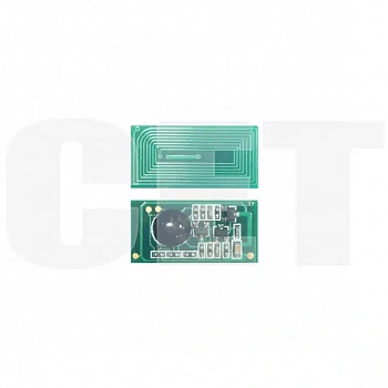 Чип картриджа для RICOH Aficio MPC2000/MPC2500/MPC3000 (CET) Cyan, (WW), 15000 стр., CET9440C