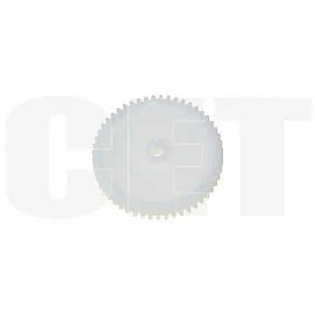 Шестерня привода фьюзера 51T RU5-0044-000 для HP LaserJet 4200/4300/4250/4350 (CET), CET4945