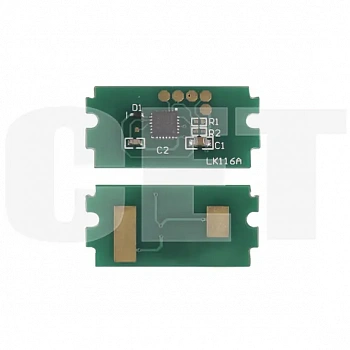 Чип картриджа TK-3160 для KYOCERA ECOSYS P3045dn (CET), CET7379