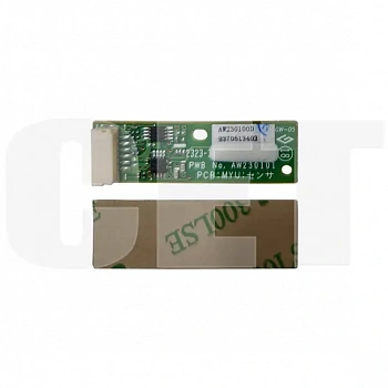 Чип блока проявки D2423094 для RICOH MPC4504/C5504/C6004 (CET) Yellow, 270000 стр., CET391067