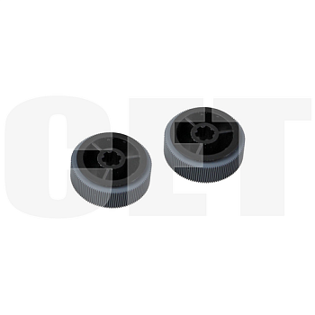 Ролик подхвата A63PPP0G00 для KONICA MINOLTA Bizhub 3320 (CET), 2 шт/компл, CET7140