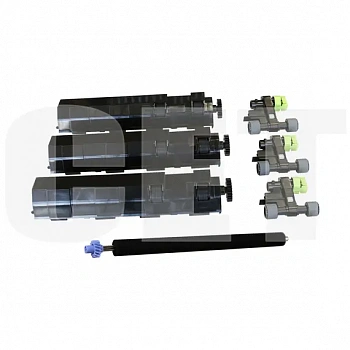 Комплект роликов 40X7706 для LEXMARK MX710/MX711/MX810/MX811/MX812/MS810/MS811/MS812 (CET), CET2866