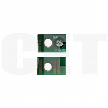 Чип картриджа 842507 для RICOH IM C3010/C3510 (CET) Yellow, 19000 стр., CET381368