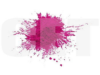 Тонер PK210 для KYOCERA ECOSYS P6230cdn/6235cdn/7040cdn (Japan) Magenta, 10кг/мешок, (унив.), OSP0210M