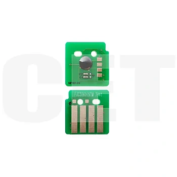 Чип картриджа CT204064 для FUJIFILM Apeos C3530/C4030, ApeosPrint C3530/C4030 (CET) Magenta, CET381545